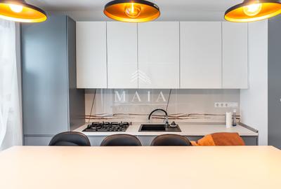 Apartament modern-3 camere cartier Kogalniceanu-terasa,loc de parcare - 3