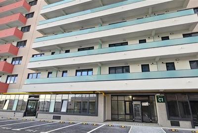 Apartament 3 camere, Semicentral (700 m de Podu Ros) - 13