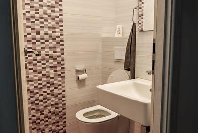 Apartament 3 camere - Baneasa - Herastrau - 11