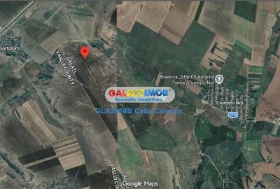 De vanzare teren_Balasesti, Jud, Galati - 1