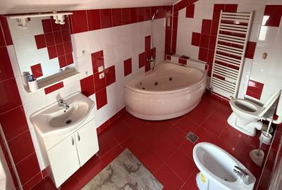 Casă Spațioasă de Vânzare | Sebeș | 360 MP UTILI | 835 MP Teren | - 5