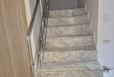 De vanzare 2 case + spartiu comercial in Chiajna!! - 9