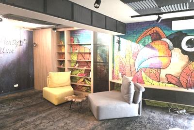 Zona Kiseleff adiacent imobil 5 camere disponibil pentru inchiriere - 5