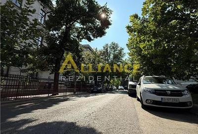 Apartament 2 camere etaj 1 zona Unirii centrala perfect pentru locuit sau invest - 21