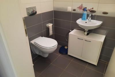 Maurer Coresi, apart cu 3 camere, mobilat si utilat, loc de parcare + boxa - 7