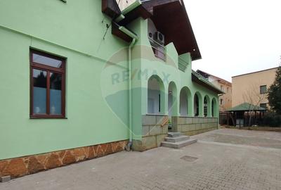 Spatiu birouri de închiriat 90 mp Plopilor - 7