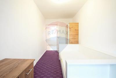 COMISION 0 | Apartament 4 camere + Curte | Zona Tractorul - 11