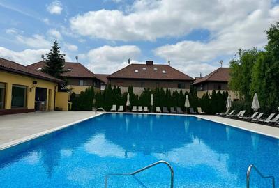 Casă cu 5 camere în Iancu Nicolae