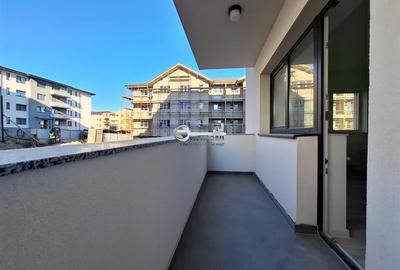 Apartament 1 camera de vanzare in Iasi, Galata, 43,41 mp, bloc nou - 12