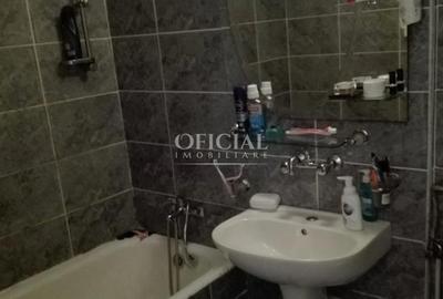 Apartament 1 Camera | 25 Mp | Balcon | Manastur Kaufland - 3