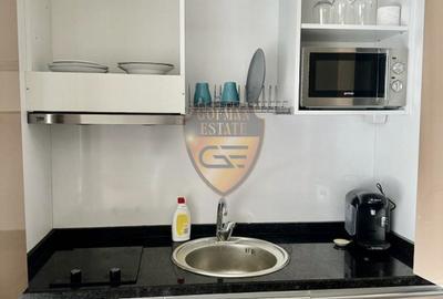 STUDIO  White Tower vedere la mare, Str Lotus, Cluburi Loft, Nuba Manaia Nord - 4