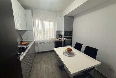 Apartament 3 Camere Decomandat Vivamus/ Parcare inclusa - 3