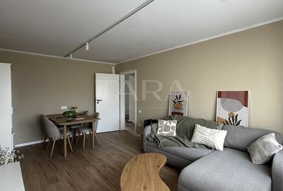 Apartament elegant cu 4 camere în Zorilor Cluj Napoca. - 4