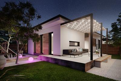 Villa Nova Residence