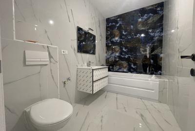 Dumbrăvița | Apartament spațios 3 camere - 4