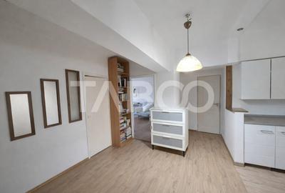 Apartament de vanzare decomandat cu 3 camere balcon etaj 2 in Turnisor - 8
