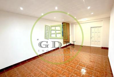 Spatiu comercial de inchiriat 80m2 Open Space - 3