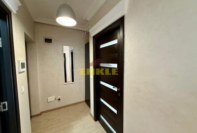 Apartament 2 camere în bloc nou - 5