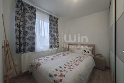 Apartament 2 camere | Ideal investitie | Zona Hermes | Gheorgheni - 3