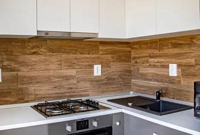 Apartament 3 camere, 60 mp, loc parcare, Marasti - 7