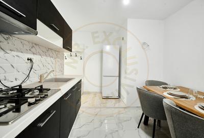 Apartament Gavana, 3 camere, etaj 1, renovat recent , zona Piata-0% comision - 7