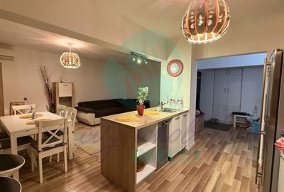 4 camere renovate, balcon generos, 4 min Metrou Obor - 10
