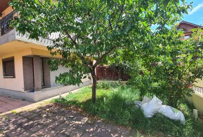 Vila P+1+M zona Militari - Pacii - str. Paralutelor constructie 2007 tip duplex - 1