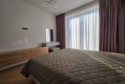 ARQA Jolie Village | Apartament modern 2 camere | Iancu Nicolae – Pipera - 8