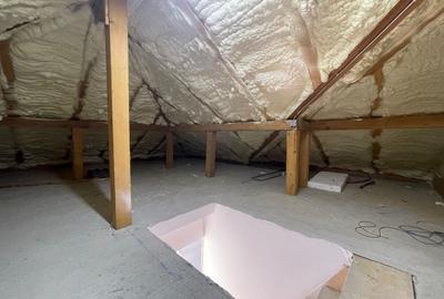 Duplex nou cu 4 camere, amplasament excelent în Moșnița Veche - 16