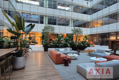 Hermes Business Campus - suprafete incepand cu 200 mp - Comision 0% - 1