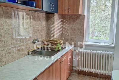 Apartament 2 Camere | Balcon | PETFRIENDLY | Gheorgheni/Aleea Scarisoara - 4