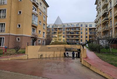 APARTAMENT COSMOPOLIS DE VANZARE | 3 CAMERE | LOC DE PARCARE - 29