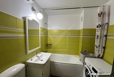 Apartament 2 camere Grigorescu, 2 balcoane, est-vest - 5