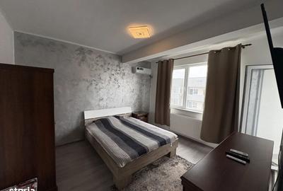 Berceni - Garsoniera - Parcare Inclusa In Pret. - 1