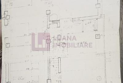 Spatiu de birouri 600 mp | cazari, cabinete, clinica | Turnisor - 11