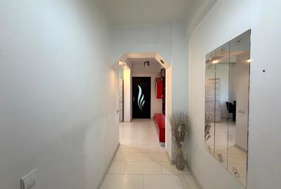 Apartament decomandat, 3 camere, 66 mp - Lift, boxa si loc de parcare - 8