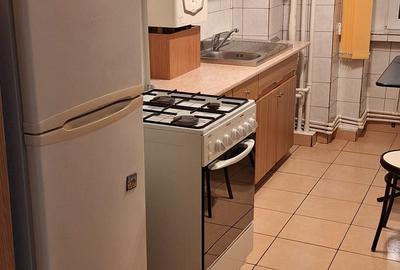 Apartament cu 1 camera - zona Pacurari - Lukoil - 1