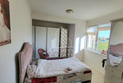 Duplex  nou mobilat si utilat,6 camere,Ghiroda - 36