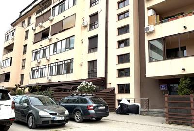 Apartament 4 camere si curte 80 mp/Bragadiru strada Smaraldului - 7