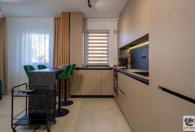 Apartament 3 camere compact 2 camere modificat, Parter înalt, Parcare, boxa - 12