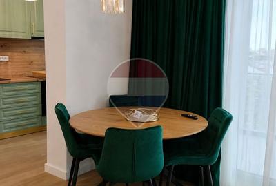 Piata Unirii | Ultracentral | 2 Camere Lux | Prima Inchiriere - 4