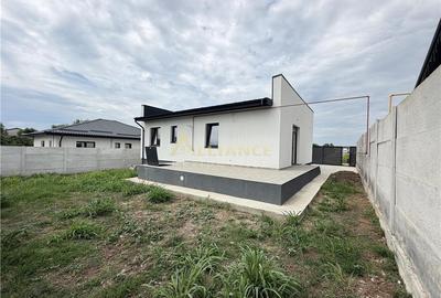 Casa individuala parter 4 camere 2 bai + dressing - 4