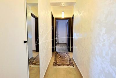 Apartament decomandat  cu 3 camere si 2 bai, 13 Septembrie – Marriott - 39