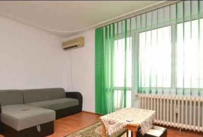 Apartament cu 2 camere decomandat, mobilat în Nicolae Grigorescu