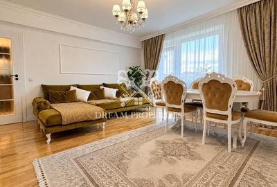 Apartament decomandat cu 3 camere, 2 bai, balcon, parcare, Sannicoara - 2