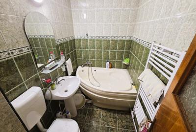 Apartament 3 camere SUPER-SPATIOS/ 2 BAI / CENTRAL - 6