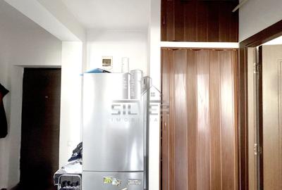 Apartament cu 2 camere dec./44m/parcare/zona ultracentrala. - 11