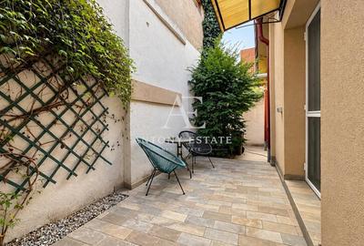 Antony Estate | Casa de inchiriat 2 camere | Zona Magheru Oradea - 3