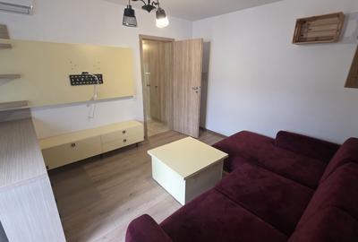 Apartament 2 camere Titan - Nicolae Grigorescu - Salajan - bloc 2018 - Parcare - 8