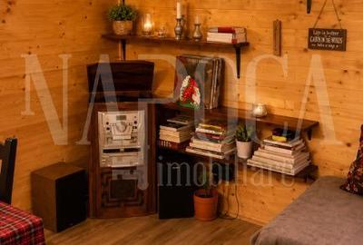 Cabana de vanzare in Marisel - 6